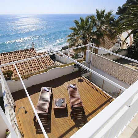 Frontsea Only Families Planet Costa Dorada Villa Salou Eksteriør bilde