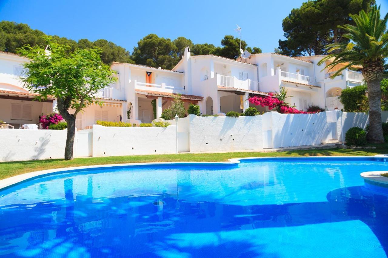 Frontsea Only Families Planet Costa Dorada Villa Salou Eksteriør bilde