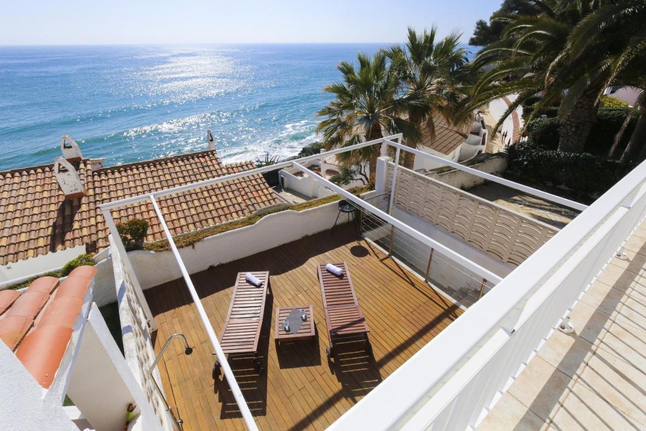 Frontsea Only Families Planet Costa Dorada Villa Salou Eksteriør bilde